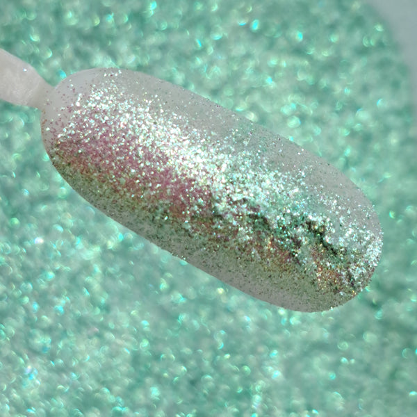 Chameleon Pastel Green Pink #0855 (1gr)