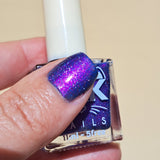 Ursa Major (Exclusive for members of Purple Polish People Facebook group) pre-order