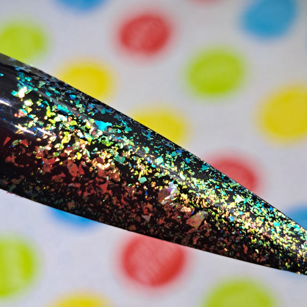 Flake Mix 1 Happiness #216 (0.5gr)