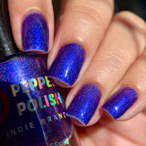 Pepper Polish Starburst (pre-order)