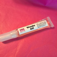 Wonder Oil GRAPEFRUIT - 10ml