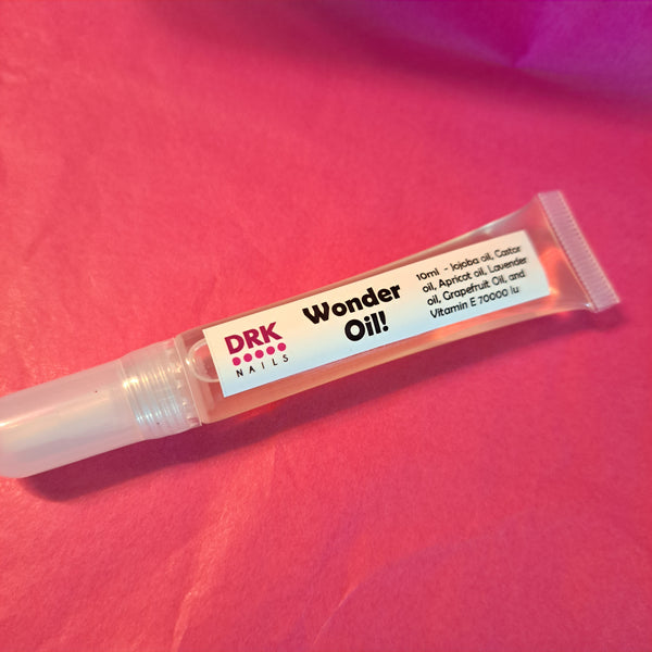 Wonder Oil GRAPEFRUIT - 10ml