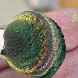 Magnetic Holo Paint the Town Red #836 (1gr)