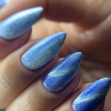 Bibbity Bobbity Blue