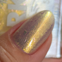 Autumnal Sunrise (Exclusive for members of Yellow Polish Lovers FB group)