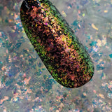 Iridescent Flake Dahlia #0748 (0.5gr)