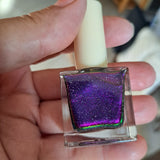 A Change is Gonna Come (Exclusive for members of Multichrome Madness Facebook group)