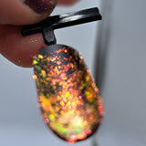 Iridescent Flake Poppy #0749 (0.5gr)