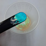 Aurora Ultra Bright Turquoise/Aqua/Blue #0847 (1gr)
