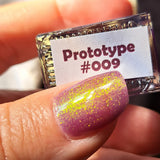 Prototype #008