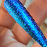 Sample Size Chameleon Extreme