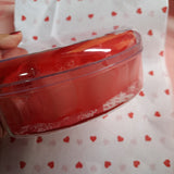 DRK Nails DIY Artisan Polish Be My Valentine