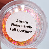 Sample Size Flake's Fall