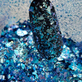 Metallic Pastel Flake Beeutiful #0872 (0.5gr)