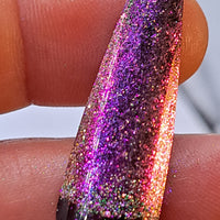 Reflective Glitter Chameleon 03 #0763 (2gr)