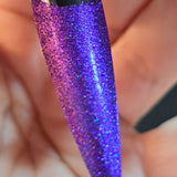 Sample Size Chameleon Extreme