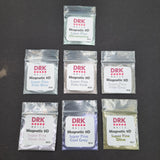 Magnetic 9D Super Fine Sample Size