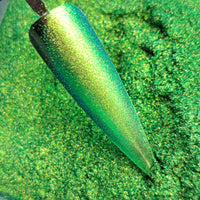Sample Size Chameleon Extreme