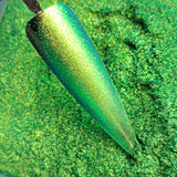 Sample Size Chameleon Extreme
