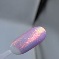 Aurora Candy Pink Red Gold Green #0799 (1gr)