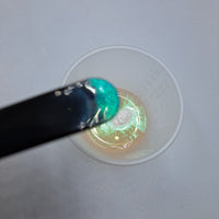 Aurora Ultra Bright Green/Blue #0843 (1gr)