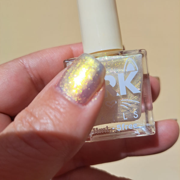 Autumnal Sunrise (Exclusive for members of Yellow Polish Lovers FB group)