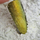 Aurora + Deep Gold/Green #816 (0.5gr)