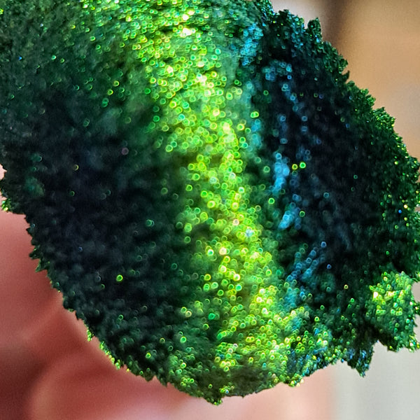 Magnetic Velvet 8 #834 (1gr)