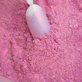 Aurora Candy Pink Red Gold Green #0799 (1gr)