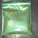 Glitter Aurora Flash 205 #0923 (2g)