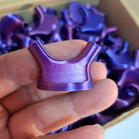 DRK Magnet Neodymium The Mighty V