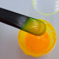 Neon Powder Golden Yellow #0742 (3gr)
