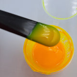 Neon Powder Golden Yellow #0742 (3gr)