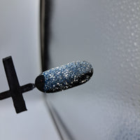Reflective Glitter Sky Blue #0709 (2gr)