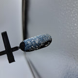 Reflective Glitter Sky Blue #0709 (2gr)