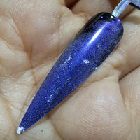Aurora Bright Violet Blue #0822 (1gr)