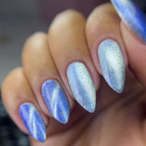 Bibbity Bobbity Blue