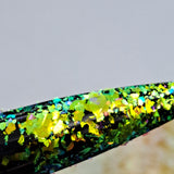 Chameleon Flake Long Island #0738 (0.5gr)