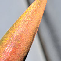 Aurora Cloudy Host a Bonfire #0759 (0.5gr)