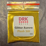 Glitter Aurora Flash 201 #0919 (2g)