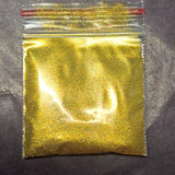 Glitter Aurora Flash 201 #0919 (2g)