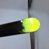 Aurora Ultra Bright Lime Green/Green/Gold #0848 (1gr)