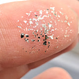 Glitter Micro Flake Love in The Air #0203 (2gr)