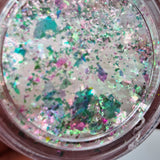 Sample Size Flake's Fall