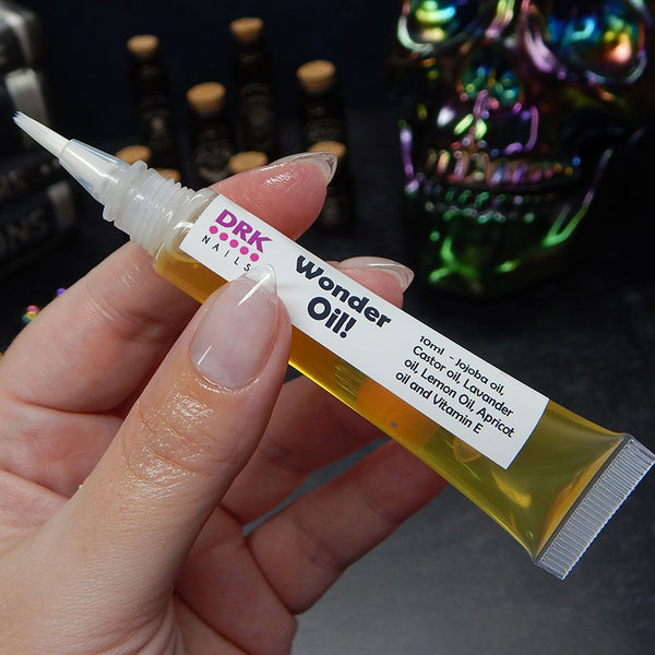 Wonder Oil - 10ml