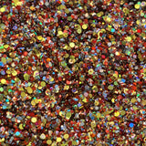 Glitter Mix Lovebug #0391 (2g) Limited Edition