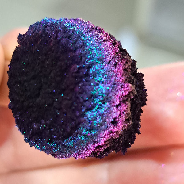Magnetic Velvet 7 #835 (1gr)