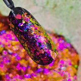 Chameleon Flake Susan #0867 (0.5gr)