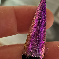 Reflective Glitter Chameleon 03 #0763 (2gr)