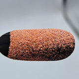 Reflective Glitter Coral #0706 (extra fine)(2gr)